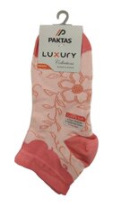 Женские носки Пакт Luxury 2599 цена и информация | Женские носки | 220.lv