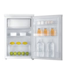 Hisense RR154D4AW2 цена и информация | Холодильники | 220.lv