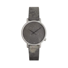 Pulkstenis Harlow Grey Slate COM-W4100 cena un informācija | Sieviešu pulksteņi | 220.lv