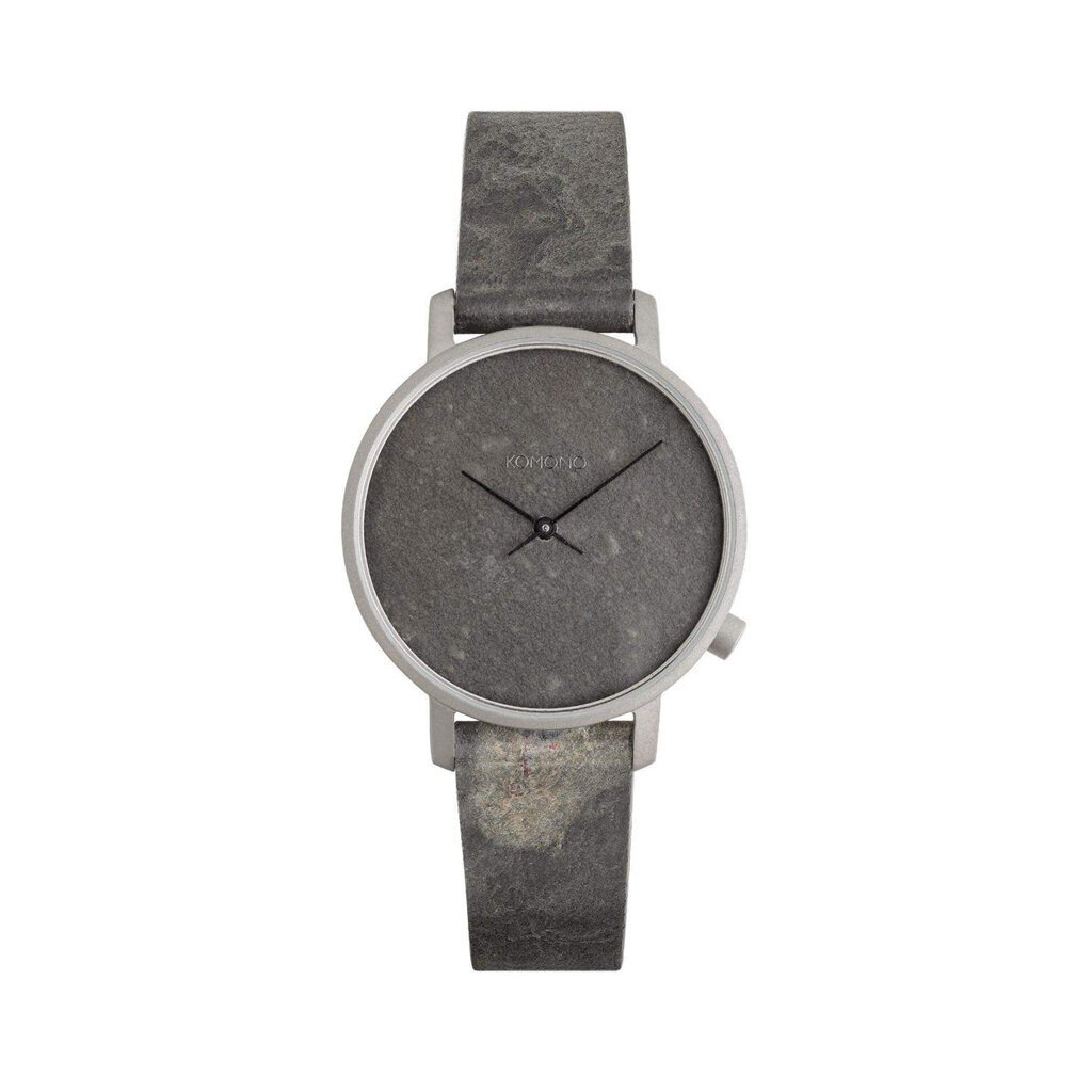 Pulkstenis Harlow Grey Slate COM-W4100 цена и информация | Sieviešu pulksteņi | 220.lv