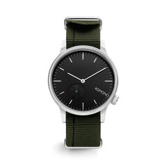 Часы Winston Subs NATO KOM-W2276 цена и информация | Женские часы | 220.lv