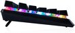 Modecom Volcano Lanparty RGB BTK-MC-LANPARTY-U-BT-RGB цена и информация | Klaviatūras | 220.lv