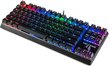 Modecom Volcano Lanparty RGB BTK-MC-LANPARTY-U-BT-RGB cena un informācija | Klaviatūras | 220.lv