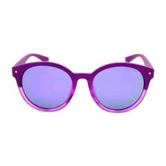 Saulesbrilles sievietēm Polaroid PLD6043FS cena un informācija | Saulesbrilles sievietēm | 220.lv