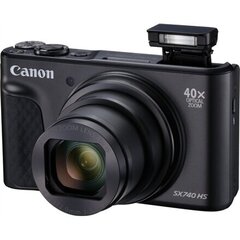 Canon 2955C016 cena un informācija | Digitālās fotokameras | 220.lv