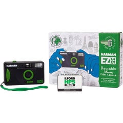 Цифровой фотоаппарат Ilford Harman EZ-35 цена и информация | Фотоаппараты мгновенной печати | 220.lv