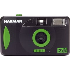 Цифровой фотоаппарат Ilford Harman EZ-35 цена и информация | Фотоаппараты мгновенной печати | 220.lv