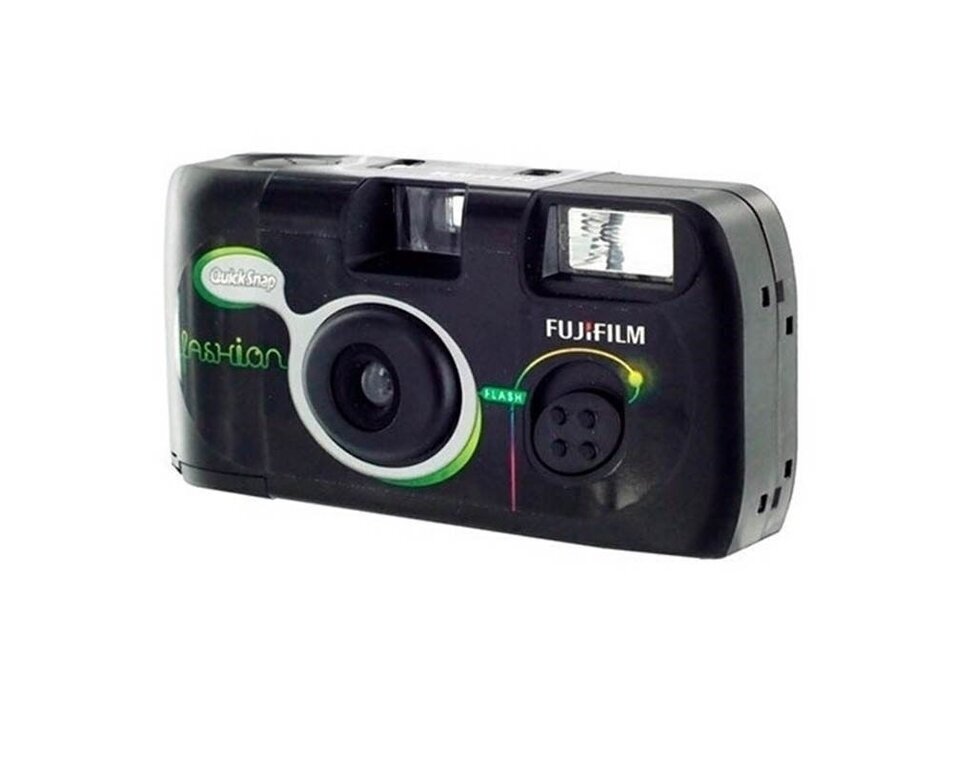 Fujifilm QuickSnap Fashion цена и информация | Digitālās fotokameras | 220.lv