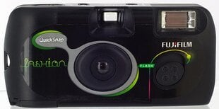 Fujifilm QuickSnap Fashion цена и информация | Цифровые фотоаппараты | 220.lv