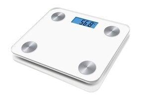 Умные весы для ванной Platinet цена и информация | Весы (бытовые) | 220.lv
