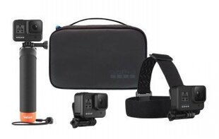 GoPro Adventure Kit cena un informācija | Aksesuāri videokamerām | 220.lv