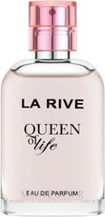 Parfimērijas ūdens La Rive Queen Of Life EDP sievietēm 30 ml cena un informācija | Sieviešu smaržas | 220.lv