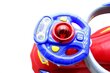 Mašīnas slīdnis ar rokturi HT-5512 cena un informācija | Rotaļlietas zīdaiņiem | 220.lv