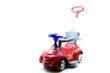 Mašīnas slīdnis ar rokturi HT-5512 cena un informācija | Rotaļlietas zīdaiņiem | 220.lv