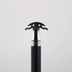 Бритва с двумя лезвиями Edwin Jagger DESSGA6BL DE Razor, 1шт. цена и информация | Косметика и средства для бритья | 220.lv