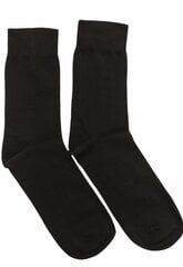 Мужские носки Vincent Creation, черные цена и информация | Мужские носки | 220.lv