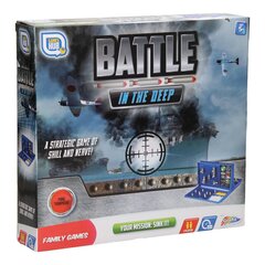 Настольная игра Grafix Battle in the Deep цена и информация | Настольная игра | 220.lv