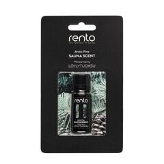 Pirts aromāts rento 317948 10ml priedes cena un informācija | Rento Mājai un remontam | 220.lv