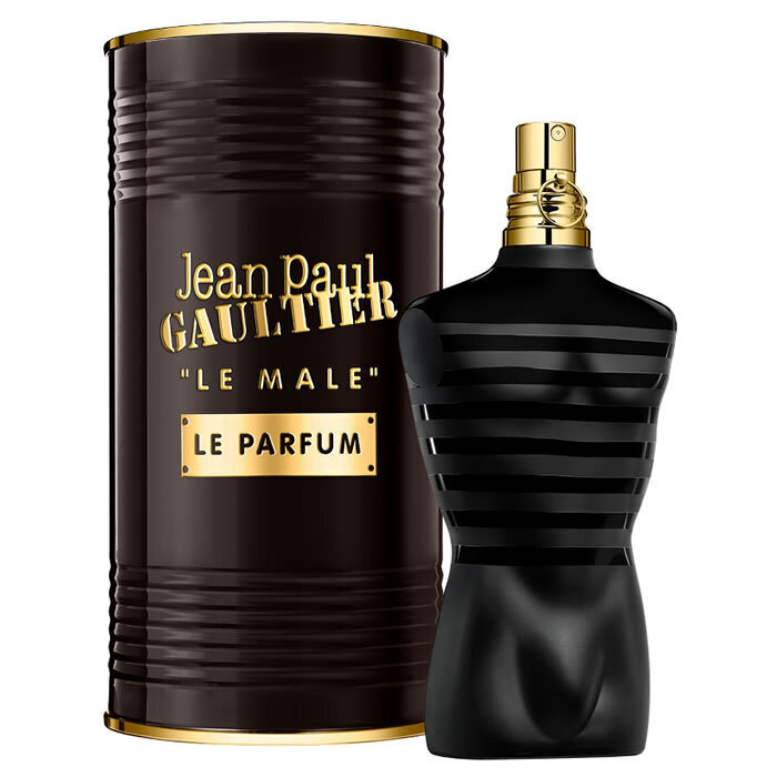 Parfimērijas ūdens Jean Paul Gaultier Le Male Le Parfum Intense EDP vīriešiem 125 ml цена и информация | Vīriešu smaržas | 220.lv