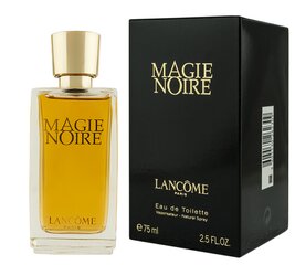 Lancome Magie Noire EDT sievietēm 75 ml cena un informācija | Lancôme Smaržas, kosmētika | 220.lv