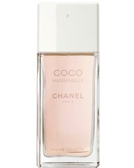 Chanel Coco Mademoiselle EDT sievietēm 50 ml cena un informācija | Sieviešu smaržas | 220.lv