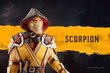 Warner Bros Mortal Kombat 11 Scorpion cena un informācija | Datorspēļu suvenīri | 220.lv