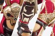 WP Merchandise Mortal Kombat 11 Shao Kahn cena un informācija | Datorspēļu suvenīri | 220.lv