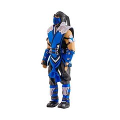 Mortal Kombat 11 Sub-Zero 34 cm Collectible plush цена и информация | Атрибутика для игроков | 220.lv