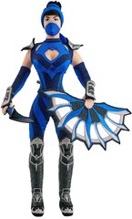 Mortal Kombat 11 Kitana 34 cm Collectible plush цена и информация | Атрибутика для игроков | 220.lv