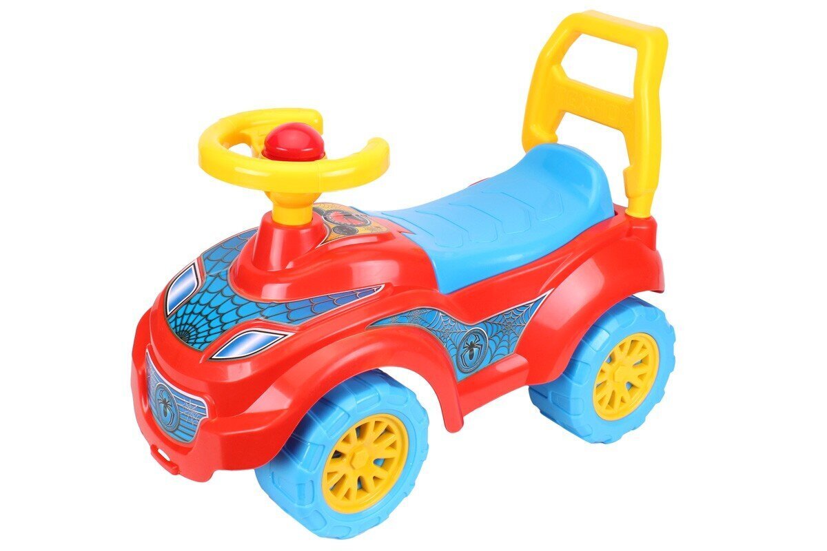 Bērnu mašīna-stūmējs cena un informācija | Rotaļlietas zīdaiņiem | 220.lv