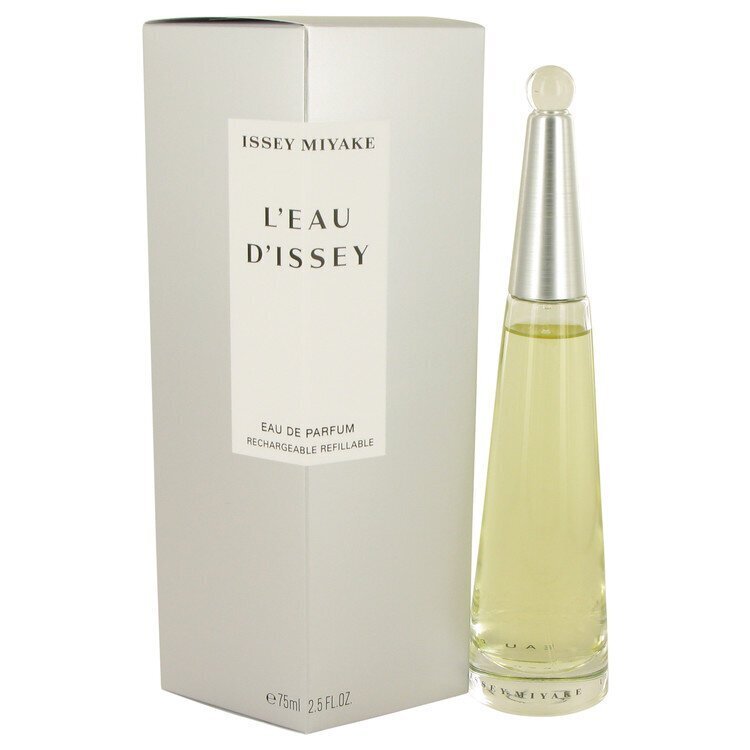 Smaržas sievietēm L'eau D'issey Issey Miyake EDP: Tilpums - 75 ml cena un informācija | Sieviešu smaržas | 220.lv