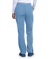 Medicīnas bikses sievietēm MOP001 Ciel Blue cena un informācija | Medicīnas apģērbs  | 220.lv