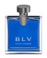 Bvlgari BLV Pour Homme - Eau de Toilette Spray cena un informācija | Vīriešu smaržas | 220.lv