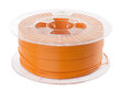 Printēšanas diegs Filament Premium PLA 1.75mm CARROT ORANGE, 1 kg cena un informācija | Smart ierīces un piederumi | 220.lv