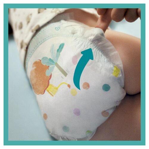 Autiņbiksītes PAMPERS Active Baby MSB S4, 180 gab. цена и информация | Autiņbiksītes | 220.lv