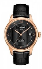 Часы мужские Tissot Le Locle Automatic T006.408.36.057.00 цена и информация | Мужские часы | 220.lv