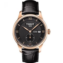 Rokas pulkstenis vīriešiem Tissot T006.428.36.058.01 cena un informācija | Vīriešu pulksteņi | 220.lv