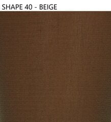 Sieviešu zeķbikses Favorite Shape 40 den 41117 beige cena un informācija | Zeķubikses | 220.lv