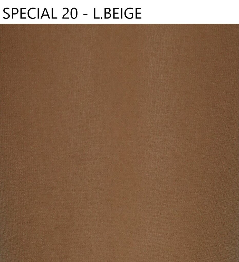 Sieviešu zeķbikses Favorite Special 20 den 41155 l.beige цена и информация | Zeķubikses | 220.lv