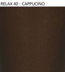 Женские колготки Favorite Relax 40 ден 42126 cappucino цена и информация | Kолготки | 220.lv