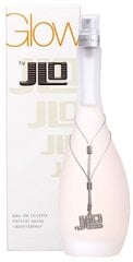 Tualetes ūdens Jennifer Lopez Glow by J.LO EDT sievietēm 30 ml cena un informācija | Jennifer Lopez Smaržas, kosmētika | 220.lv