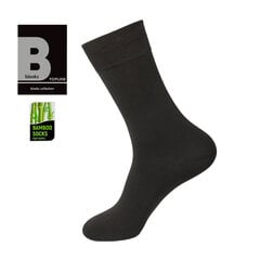Мужские носки Bisoks 12310 brown цена и информация | Мужские носки | 220.lv