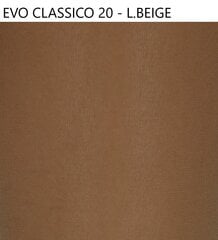 Sieviešu zeķbikses Favorite Evo Classico 20 den 41123 l.beige cena un informācija | Zeķubikses | 220.lv