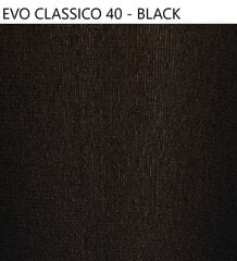 Sieviešu zeķbikses Favorite Evo Classico 40 den 41124 black cena un informācija | Zeķubikses | 220.lv