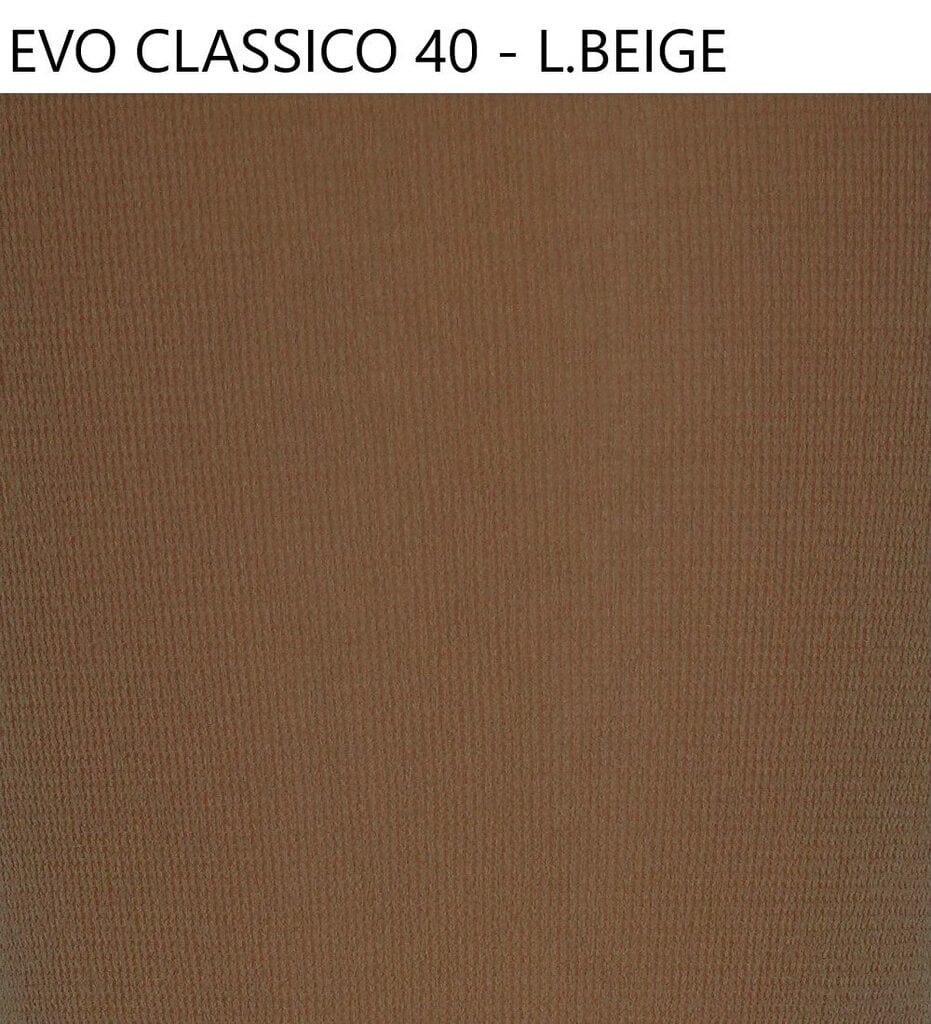 Sieviešu zeķbikses Favorite Evo Classico 40 den 41124 l.beige cena un informācija | Zeķubikses | 220.lv