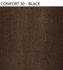 Sieviešu zeķbikses Favorite ar lielu ķīli Comfort 30 den 41140 black цена и информация | Колготки | 220.lv