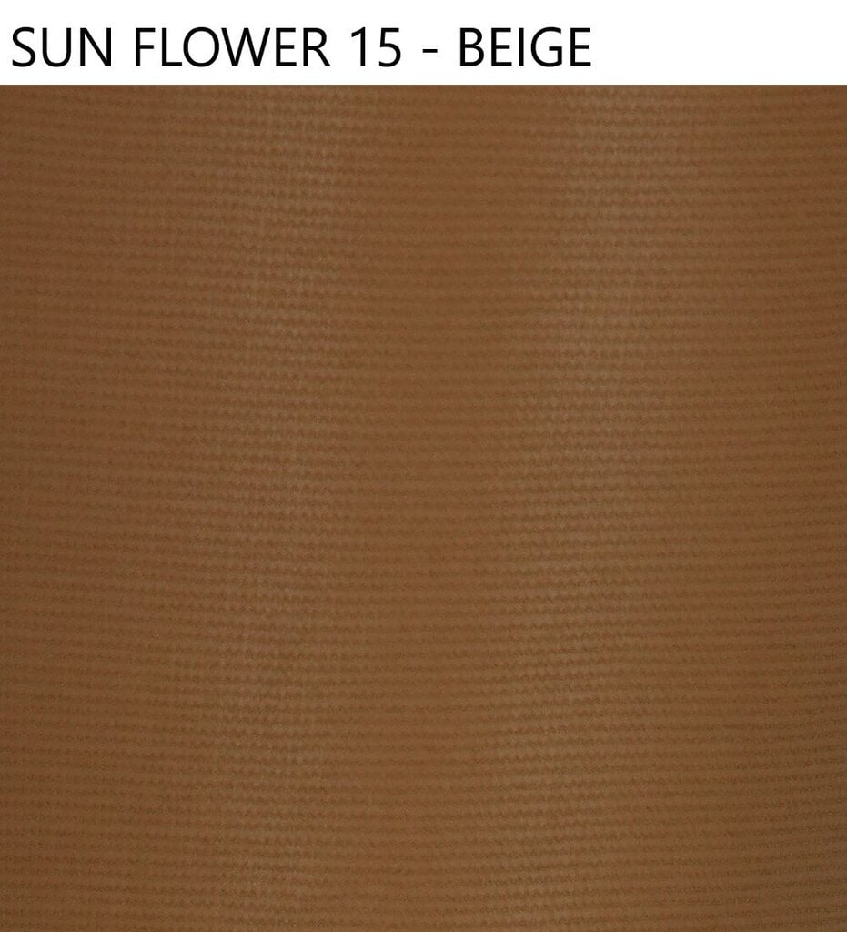 Sieviešu zeķbikses Favorite Sun Flower 15 den 42145 beige cena un informācija | Zeķubikses | 220.lv