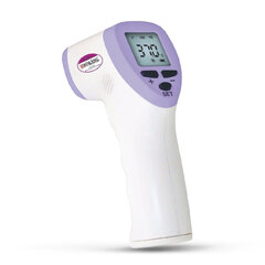 Бесконтактный инфракрасный (ИК) термометр Bokang BK8005 цена и информация | Термометры | 220.lv