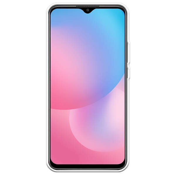 Fusion ultra 0.3 mm izturīgs silikona aizsargapvalks Xiaomi Redmi 9T, caurspīdīgs cena un informācija | Telefonu vāciņi, maciņi | 220.lv