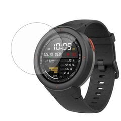 3Mk hybrid aizsargstikls - plēve Xiaomi Amazfit Verge Lite / Verge 3 cena un informācija | Ekrāna aizsargstikli | 220.lv